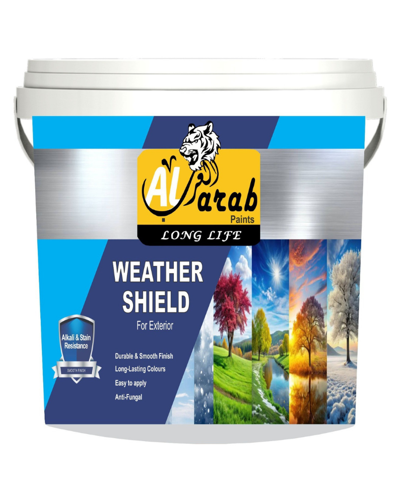 Weather Shield